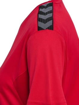 Hummel Authentic Jersey - True red